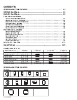 Предварительный просмотр 84 страницы JVC LT-Z37EX6 Service Manual