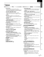 Preview for 5 page of JVC LT19D200 - 19" LCD TV User Manual