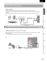 Preview for 13 page of JVC LT19D200 - 19" LCD TV User Manual