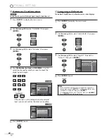 Preview for 22 page of JVC LT19D200 - 19" LCD TV User Manual