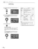 Preview for 30 page of JVC LT19D200 - 19" LCD TV User Manual