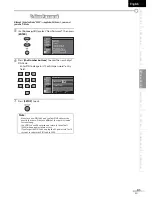 Preview for 31 page of JVC LT19D200 - 19" LCD TV User Manual