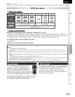 Preview for 35 page of JVC LT19D200 - 19" LCD TV User Manual