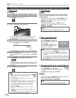 Preview for 36 page of JVC LT19D200 - 19" LCD TV User Manual