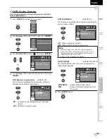 Preview for 45 page of JVC LT19D200 - 19" LCD TV User Manual