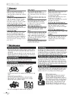 Предварительный просмотр 52 страницы JVC LT19D200 - 19" LCD TV User Manual