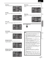 Preview for 25 page of JVC LT32A200 - 32" LCD TV User Manual