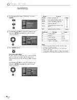 Preview for 28 page of JVC LT32A200 - 32" LCD TV User Manual