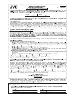 Preview for 39 page of JVC LT32A200 - 32" LCD TV User Manual