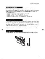 Предварительный просмотр 7 страницы JVC LT32P679 - 32" LCD TV User Manual