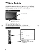 Предварительный просмотр 12 страницы JVC LT32P679 - 32" LCD TV User Manual