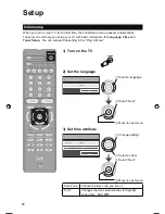 Предварительный просмотр 16 страницы JVC LT32P679 - 32" LCD TV User Manual