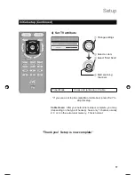 Предварительный просмотр 17 страницы JVC LT32P679 - 32" LCD TV User Manual