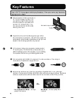 Предварительный просмотр 18 страницы JVC LT32P679 - 32" LCD TV User Manual