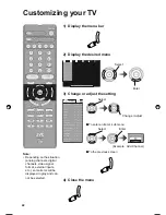 Предварительный просмотр 22 страницы JVC LT32P679 - 32" LCD TV User Manual