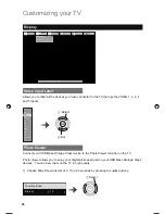 Предварительный просмотр 26 страницы JVC LT32P679 - 32" LCD TV User Manual