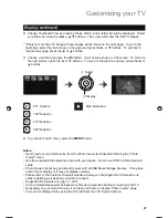 Предварительный просмотр 27 страницы JVC LT32P679 - 32" LCD TV User Manual