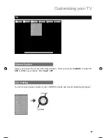 Предварительный просмотр 29 страницы JVC LT32P679 - 32" LCD TV User Manual