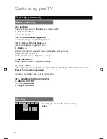 Предварительный просмотр 34 страницы JVC LT32P679 - 32" LCD TV User Manual