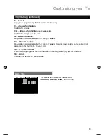 Предварительный просмотр 35 страницы JVC LT32P679 - 32" LCD TV User Manual