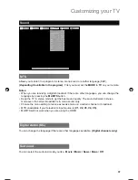 Предварительный просмотр 37 страницы JVC LT32P679 - 32" LCD TV User Manual