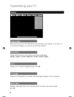 Предварительный просмотр 40 страницы JVC LT32P679 - 32" LCD TV User Manual