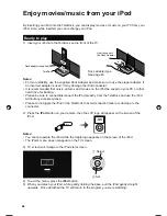 Предварительный просмотр 42 страницы JVC LT32P679 - 32" LCD TV User Manual