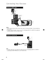 Предварительный просмотр 48 страницы JVC LT32P679 - 32" LCD TV User Manual