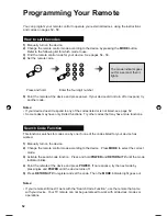 Предварительный просмотр 52 страницы JVC LT32P679 - 32" LCD TV User Manual