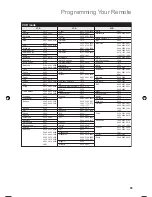 Предварительный просмотр 55 страницы JVC LT32P679 - 32" LCD TV User Manual