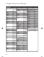 Предварительный просмотр 56 страницы JVC LT32P679 - 32" LCD TV User Manual