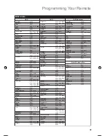 Предварительный просмотр 57 страницы JVC LT32P679 - 32" LCD TV User Manual