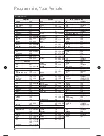 Предварительный просмотр 58 страницы JVC LT32P679 - 32" LCD TV User Manual