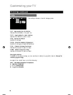 Preview for 36 page of JVC LT42P789 - 42" LCD TV User Manual