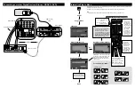 Предварительный просмотр 2 страницы JVC LT47XC58 Quick Setup Manual