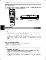 Preview for 31 page of JVC LV42740-001A Instructions Manual