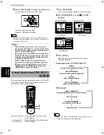 Preview for 53 page of JVC LV42740-001A Instructions Manual