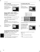 Preview for 61 page of JVC LV42740-001A Instructions Manual