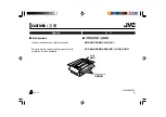 JVC LV44498-002A User Manual предпросмотр