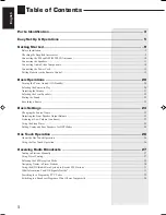 Preview for 6 page of JVC LVT0014-001A Instructions Manual