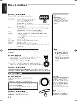 Предварительный просмотр 26 страницы JVC LVT0014-001A Instructions Manual