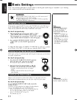 Предварительный просмотр 28 страницы JVC LVT0014-001A Instructions Manual