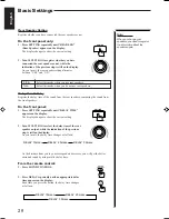 Предварительный просмотр 30 страницы JVC LVT0014-001A Instructions Manual