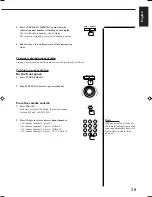 Предварительный просмотр 33 страницы JVC LVT0014-001A Instructions Manual