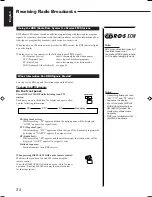 Предварительный просмотр 36 страницы JVC LVT0014-001A Instructions Manual