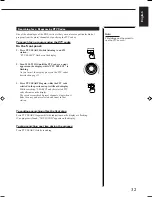 Предварительный просмотр 37 страницы JVC LVT0014-001A Instructions Manual