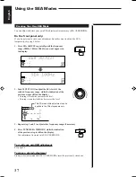 Предварительный просмотр 42 страницы JVC LVT0014-001A Instructions Manual