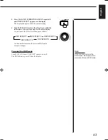 Предварительный просмотр 47 страницы JVC LVT0014-001A Instructions Manual