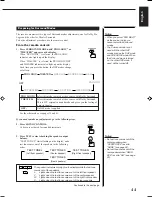 Предварительный просмотр 49 страницы JVC LVT0014-001A Instructions Manual