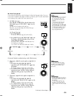 Предварительный просмотр 51 страницы JVC LVT0014-001A Instructions Manual